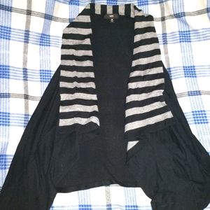 Mossimo women's open front cardigan